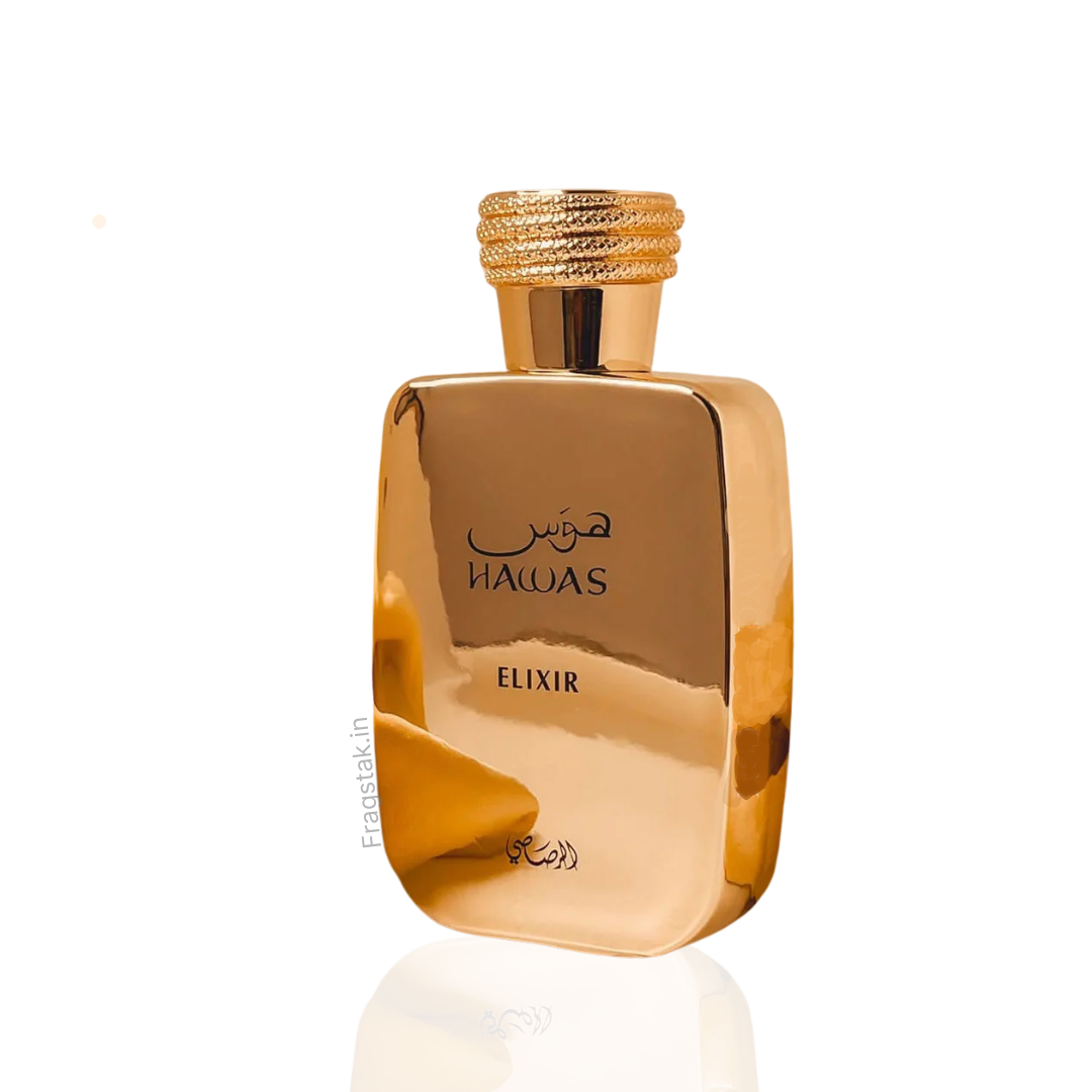  RASASI HAWAS Elixir 100ML