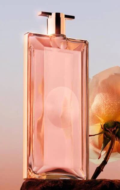  LANCOME PARIS IDOLE LEAU DE PARFUM FOR HER 50ML