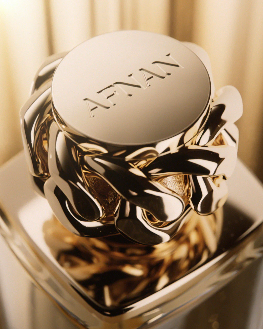  Afnan Lynked Forever edp 100ml for her