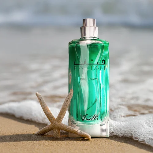 Rasasi fattan 50ml edp `