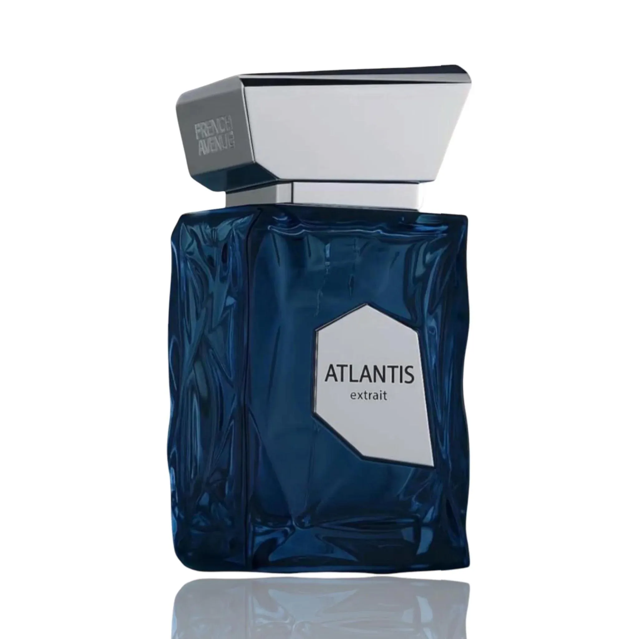  French Avenue Atlantis 100ml Extrait Eau De Parfum For Man