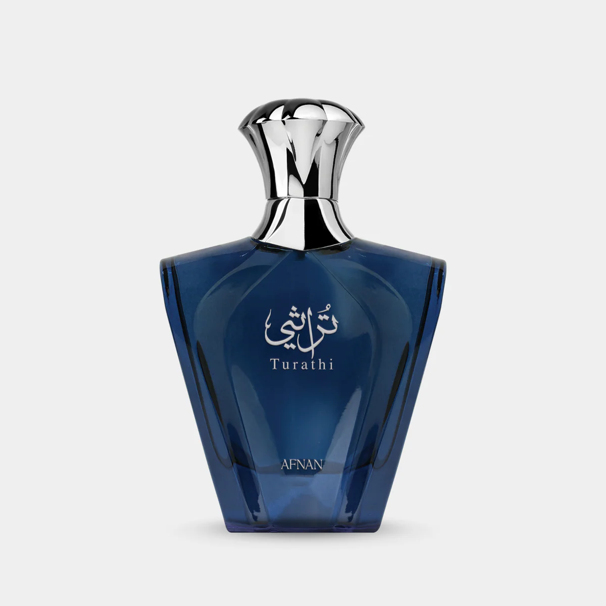  Afnan TURATHI BLUE edp 90ml 