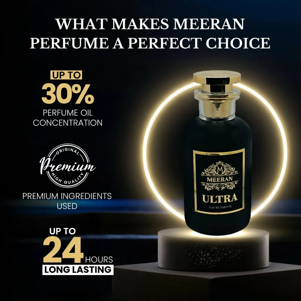  Meeran Ultra 100ml