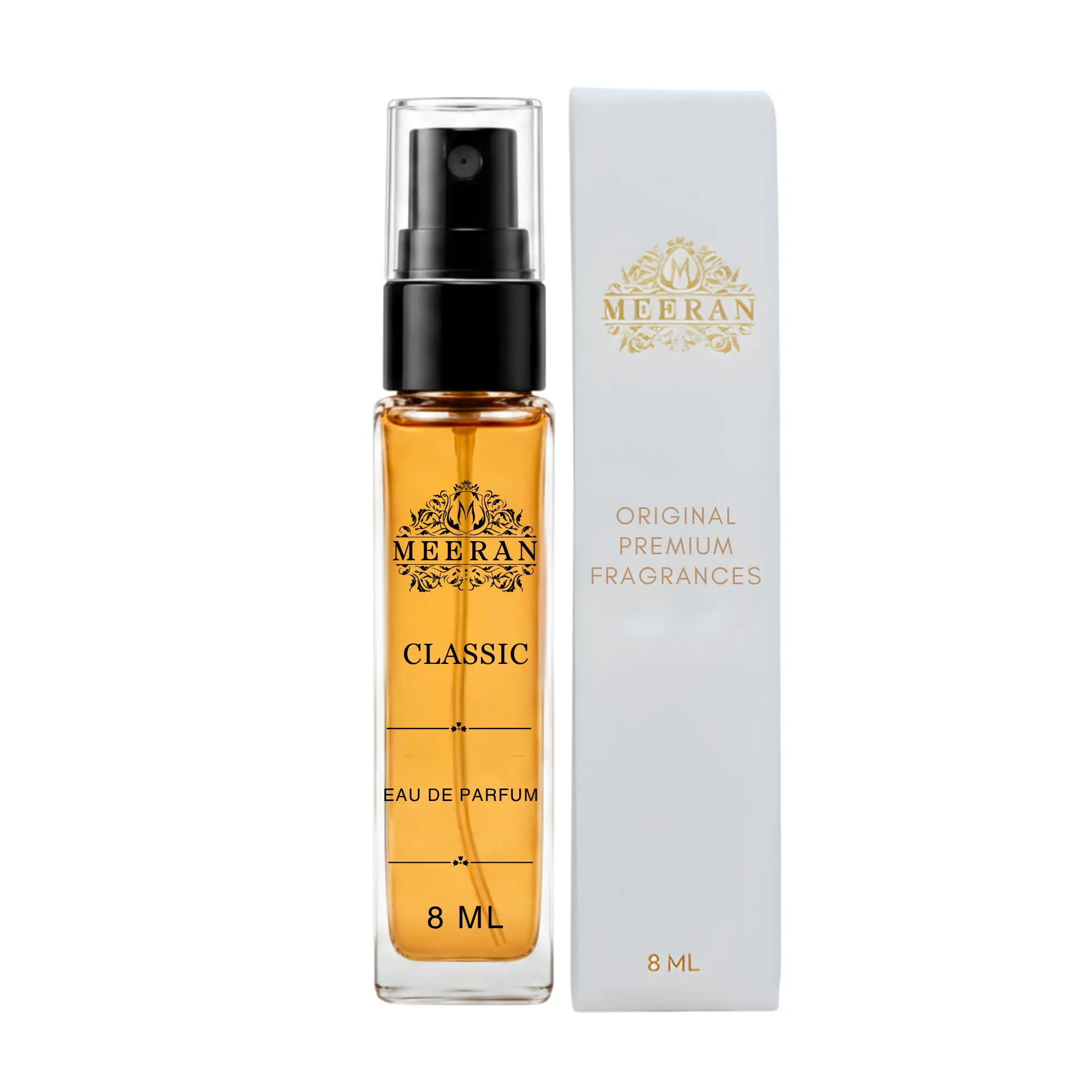  Meeran Classic Perfume 8ml