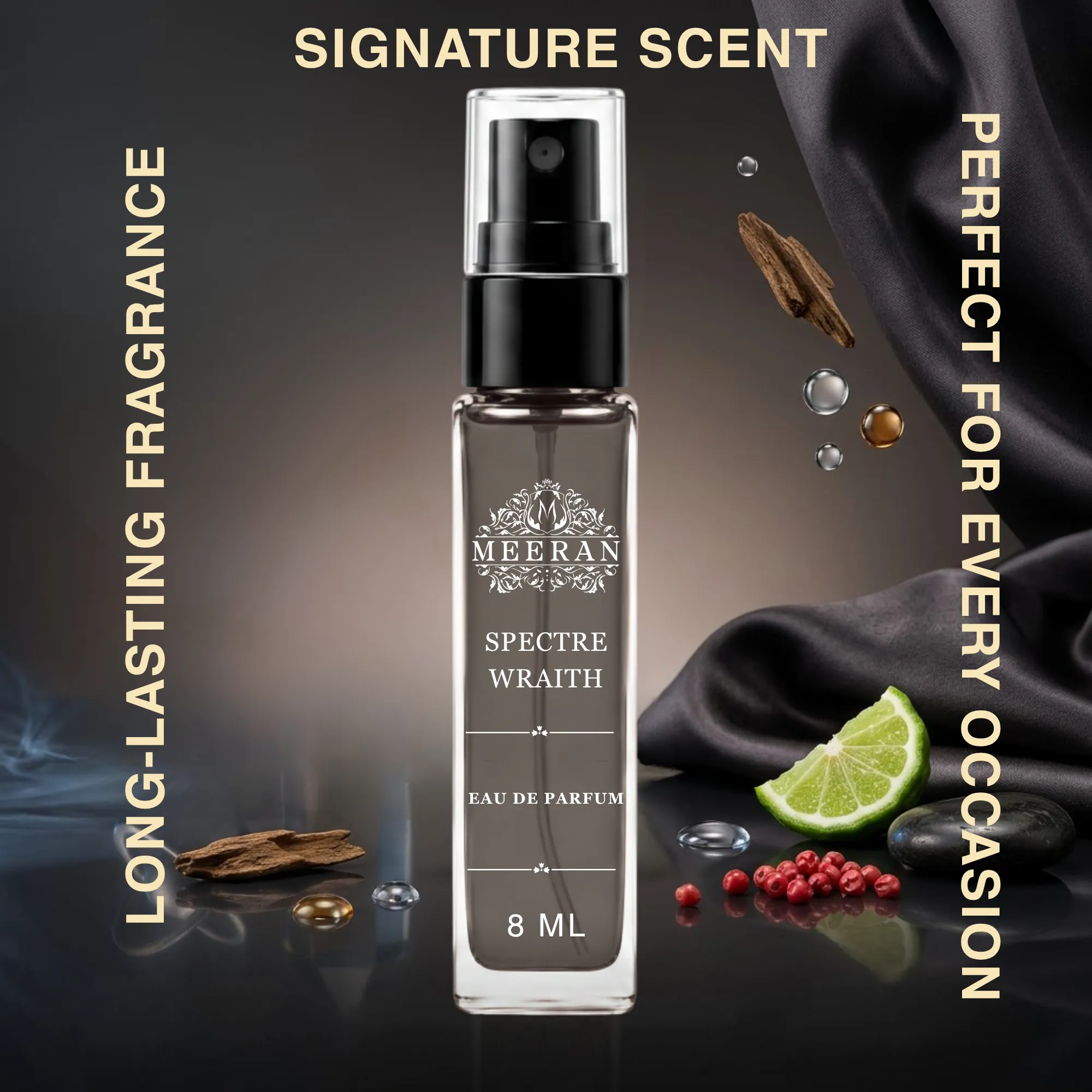  French avenue - Spectre Wraith 8ml