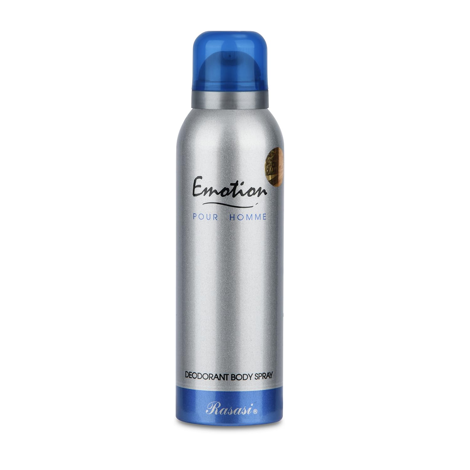RASASI EMOTION Deodorant Spray - For Men  (200 ml)