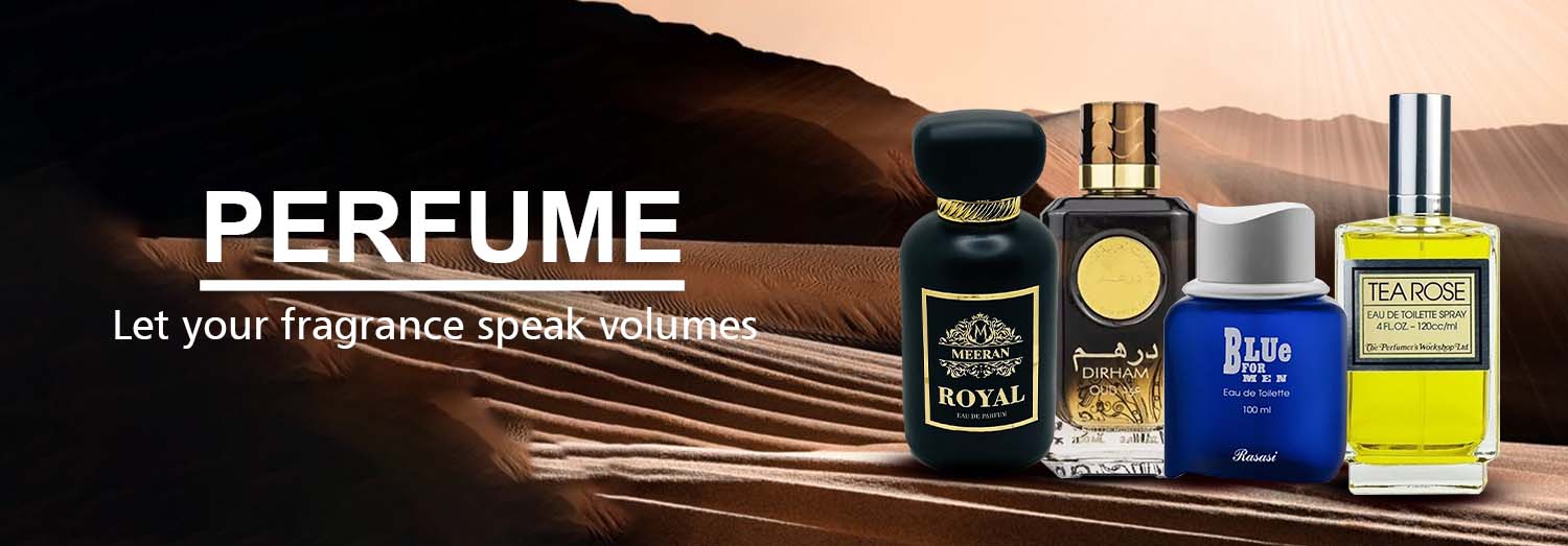 Meeran Category Banner