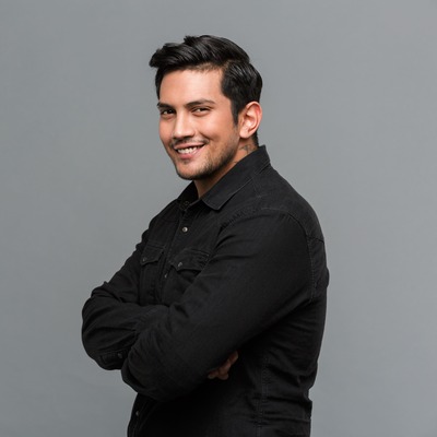 Rohan Mehta